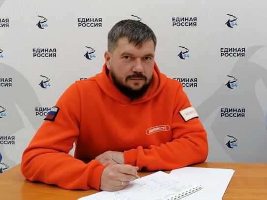 Ветераны СВО, учителя, медработники зарегистрированы кандидатами на предварительное голосование «Единой России»