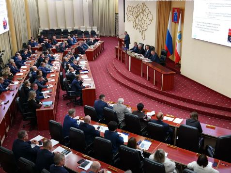 Саратовская область получит более 34 млн рублей на поддержку экспорта