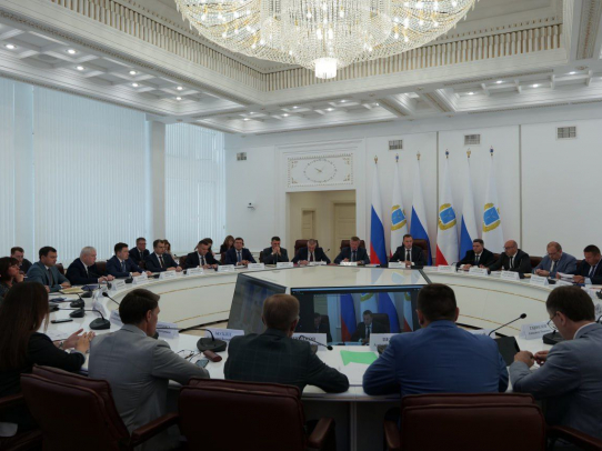Уровень безработицы в Саратовской области достиг минимума