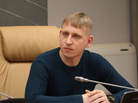 Общественник уверен, что дороги Саратова станут одними из лучших