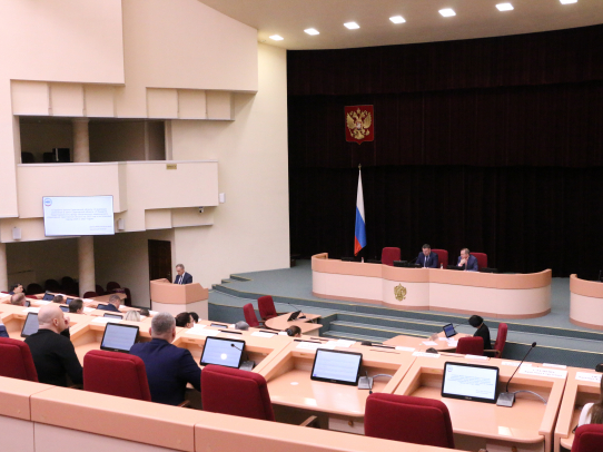 В Саратовской области вырастет количество получателей пособия на второго ребенка