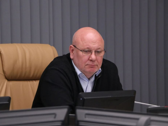 В Саратове призвали вернуться к разговору о некачественном вывозе мусора