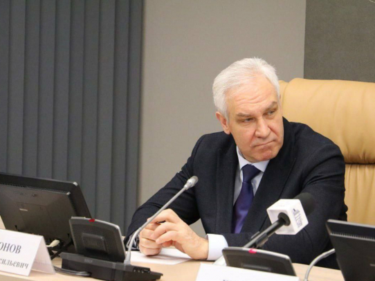 В облдуме обсудят доступность ипотеки