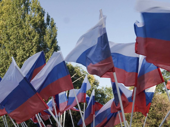 Омбудсмен обратилась в полицию из-за нападения на сторонника строительства школы