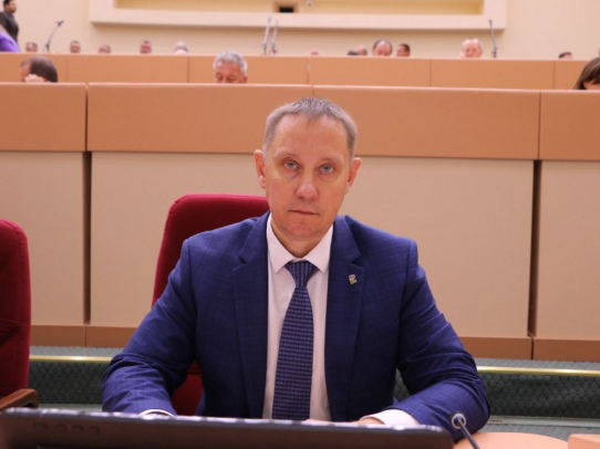 Депутаты усиливают работу по возврату в госсобственность незаконно отчужденного имущества