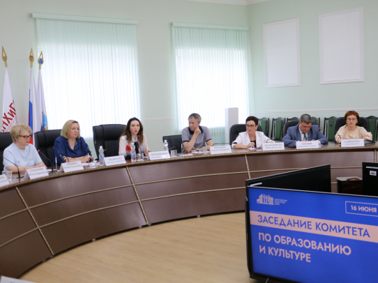 84% одиннадцатиклассников региона готовы выбрать саратовские вузы