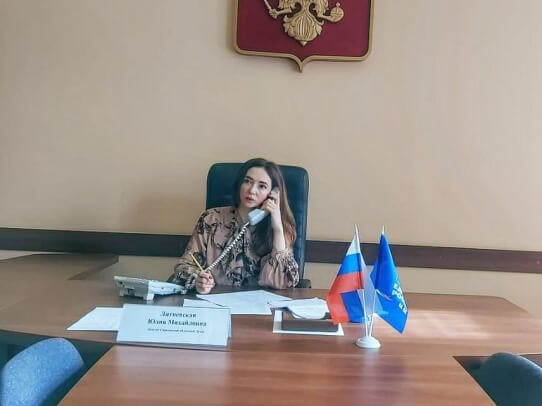 Погорельцам и многодетным семьям окажут помощь в сложной жизненной ситуации