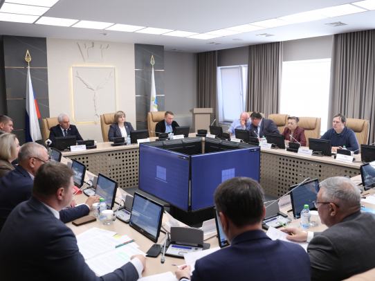 В Саратовской области создадут защитную лесную полосу площадью 938 гектаров