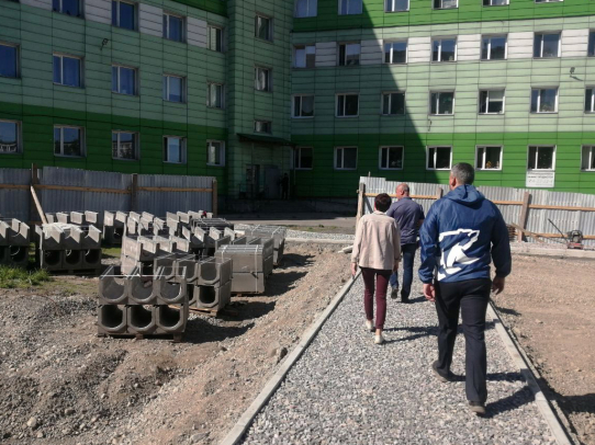 Владимир Якушев: Народная программа «Единой России» — чёткий план действий по развитию страны