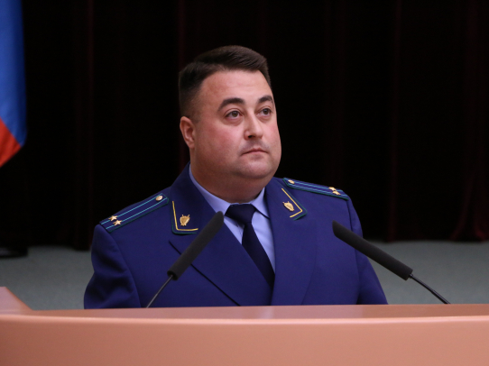 Понесшим ущерб на пожаре многодетным семьям дадут льготу по заготовке строительной древесины
