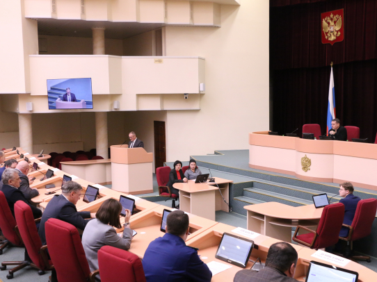 Молодым заводчанам будет проще получить господдержку при трудоустройстве на предприятия