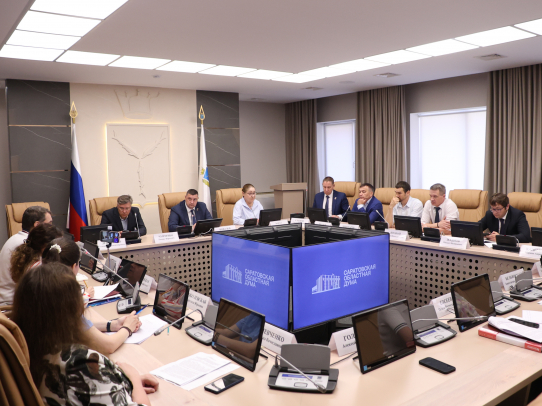 В Саратовской области могут запретить продажу вейпов с 1 марта 2027 года