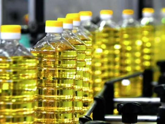 Саратовская область наращивает объемы производства растительных масел