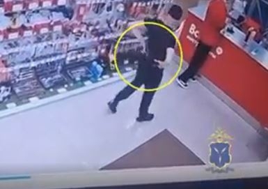 Полицейские Саратова установили подозреваемого в краже электроинструмента