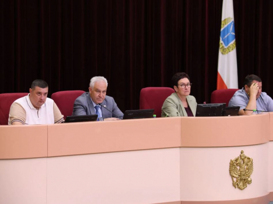 В Саратовской области готовы принять закон о запрете продажи вейпов
