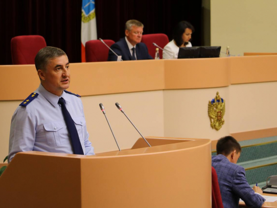 Участвующие в СВО дети-сироты получат жилье без очереди