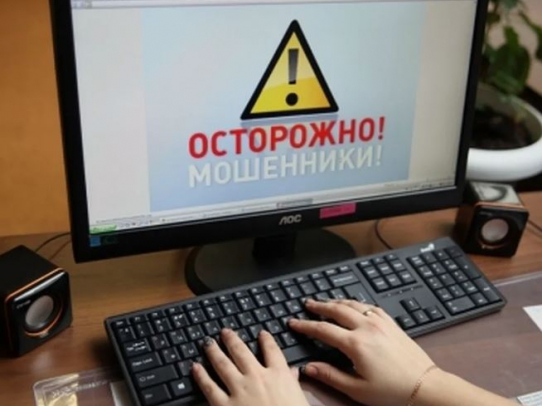 Саратовцы стали жертвами мошенников при покупке товаров в сети Интернет