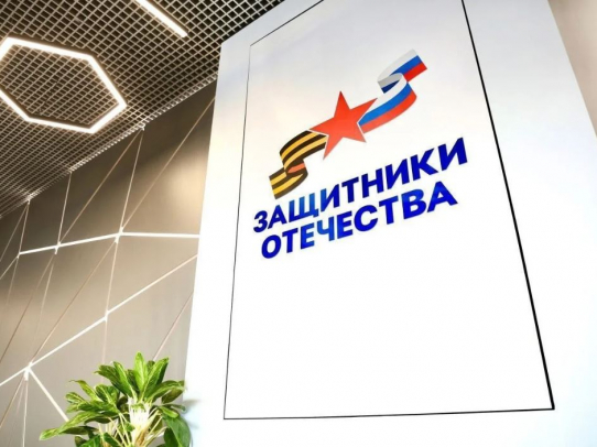 Бесплатная юридическая помощь ветеранам СВО: как работает система в Саратовской области