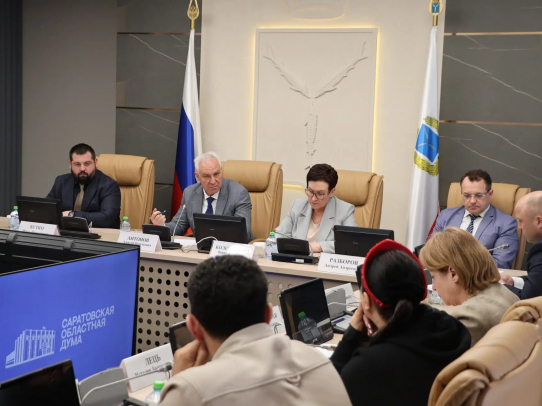 Алексей Антонов заявил о необходимости рабочей группы для участия бизнеса в развитии общественных пространств