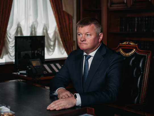 Глава Саратова предложил жителям общение в онлайн-формате