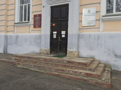 Роман Бусаргин запретил закрывать детский травмпункт при клинической больнице №1