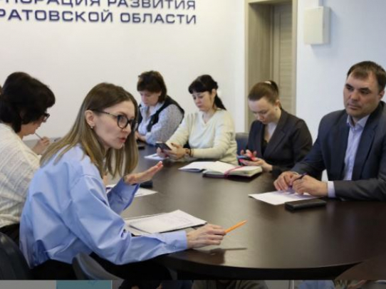 В министерстве инвестиционной политики обсудили строительство электрозаправок