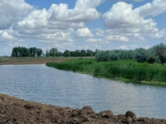 Роман Бусаргин: Улучшили качество воды в ряде сёл саратовского Заволжья