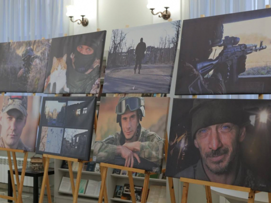 В Саратовской области появится специальный счет для помощи участникам СВО