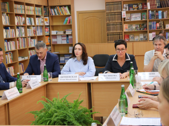 В Саратовской области 134 школам присвоены имена защитников Отечества