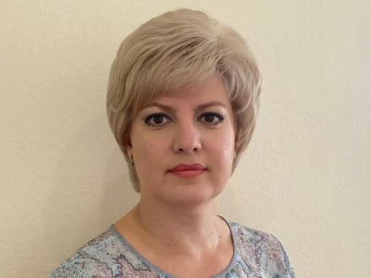 Поздравление Лады Мокроусовой с Днем народного единства