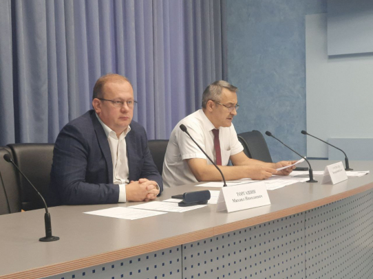 В Саратовской области изделия народных промыслов получат особый статус