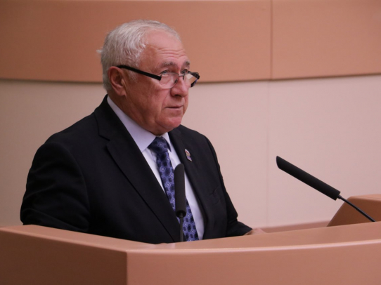 Сергей Овсянников призвал усилить контроль над подготовкой домов к зиме