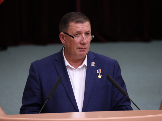 Александр Янклович призвал к системному подходу в развитии опорных населённых пунктов