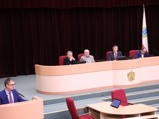 В Саратовской области перевыполнили план обращений через Госуслуги