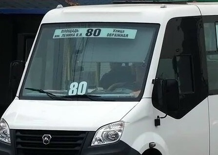 В Саратове продлили один автобусный маршрут и изменили название двум
