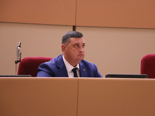 Евгений Ковалев: Конструктивная работа требует уважения к коллегам