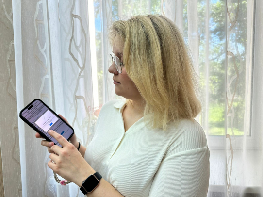 Жители Саратовской области принимают активное участие в предварительном голосовании «Единой России»