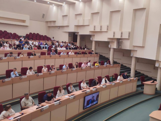 63% школьников уже сделали выбор в пользу колледжей
