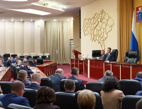 В регионе усилят контроль над запуском отопления в соцучреждениях