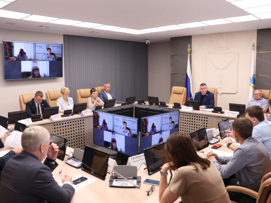 Орденоносцам СВО в Саратовской области бесплатно предоставили почти 160 земельных участков