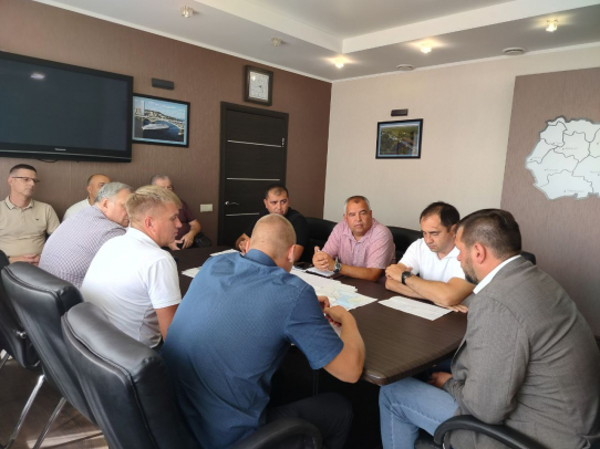 При ремонте дворов местные стройматериалы будут в приоритете