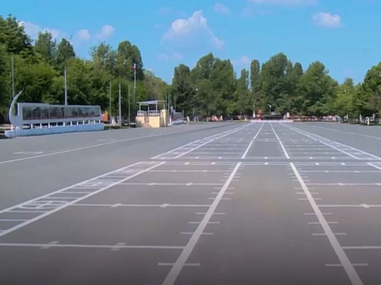 В Саратове сегодня открывается высшее артиллерийское командное училище