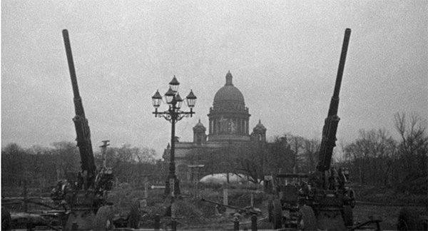 День воинской славы России. Ленинград: хроника блокадного подвига