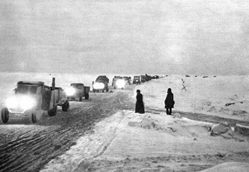 День воинской славы России. Ленинград: хроника блокадного подвига