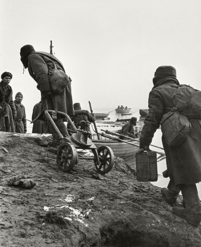 День воинской славы России. Ленинград: хроника блокадного подвига
