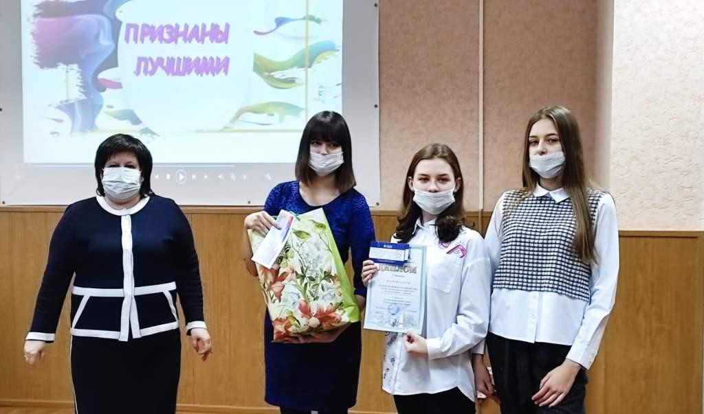 Подведены итоги IV городского конкурса подростковых клубов «Детство. Творчество. Мечта!»