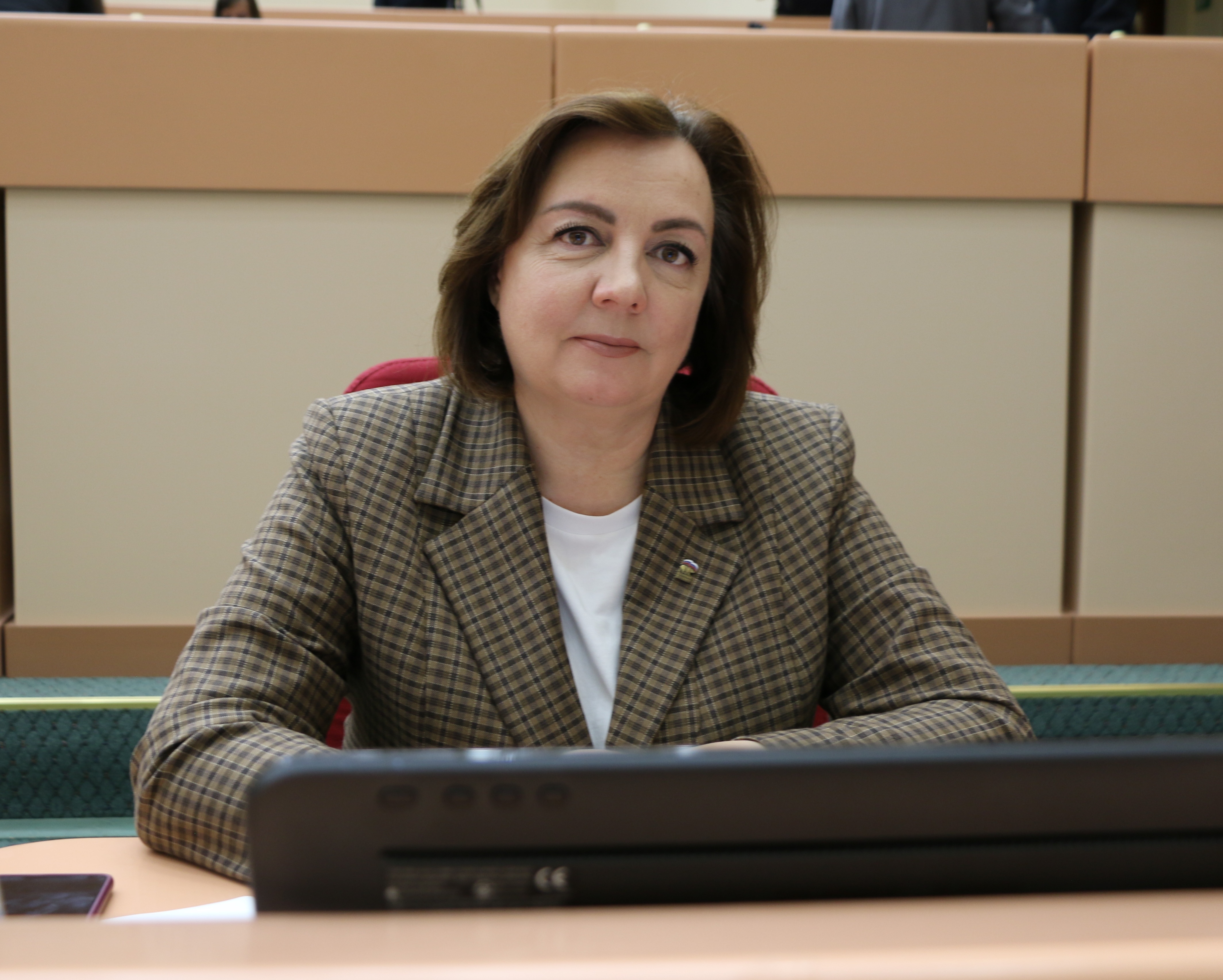 В Саратове готовят специалистов для новой больницы Хвалынска