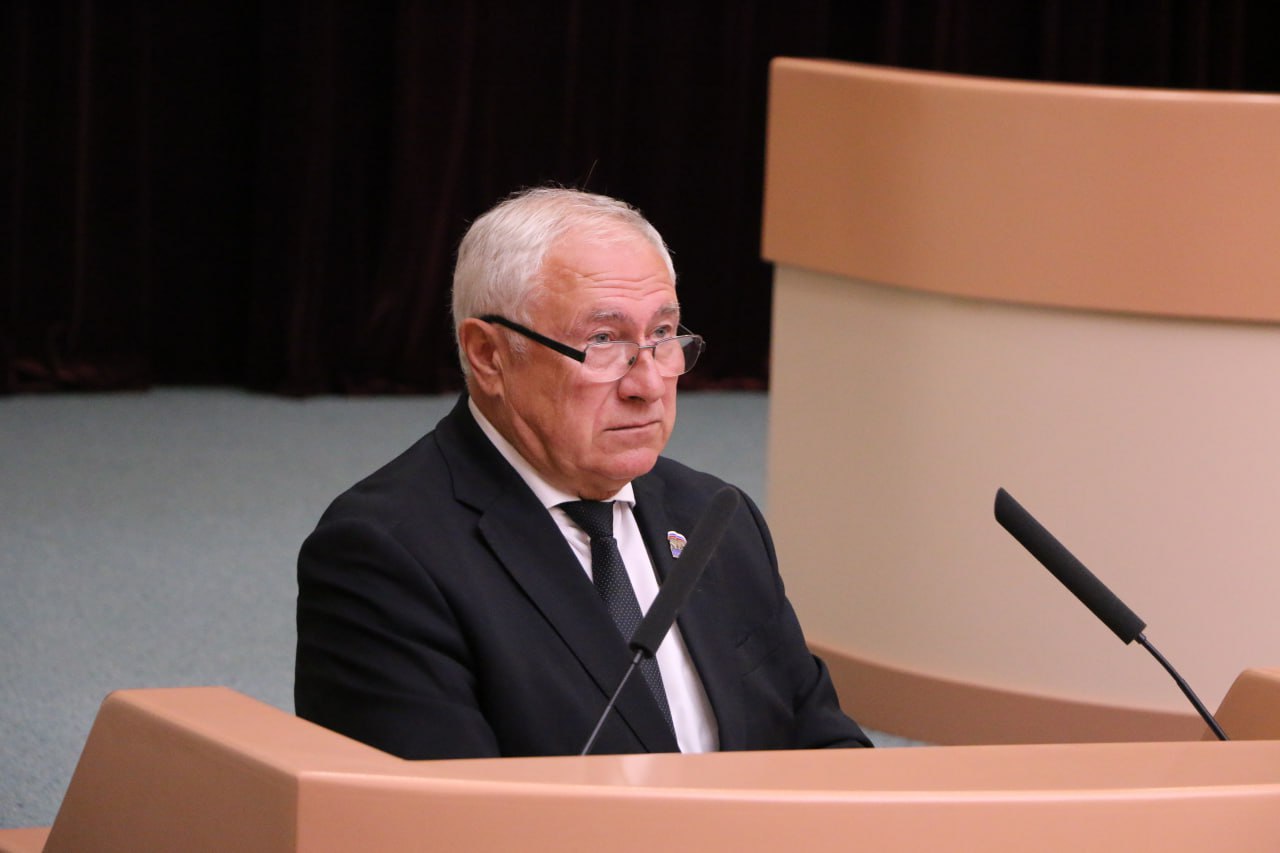 «Единая Россия» помогает жителям решить вопросы отопления