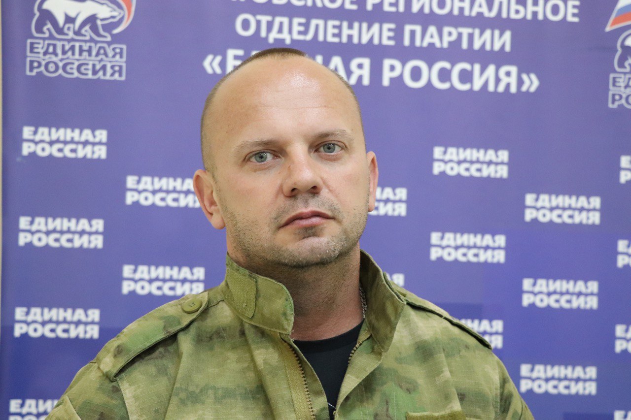 «Единая Россия» предложила кандидатов в муниципальные депутаты Ртищева и Балашова