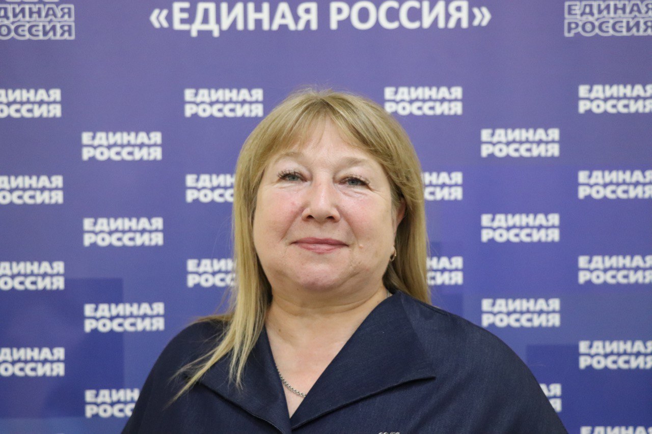 «Единая Россия» предложила кандидатов в муниципальные депутаты Ртищева и Балашова «Единая Россия» предложила кандидатов в муниципальные депутаты Ртищева и Балашова